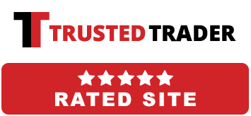 Trustedtrader 5stars Rated