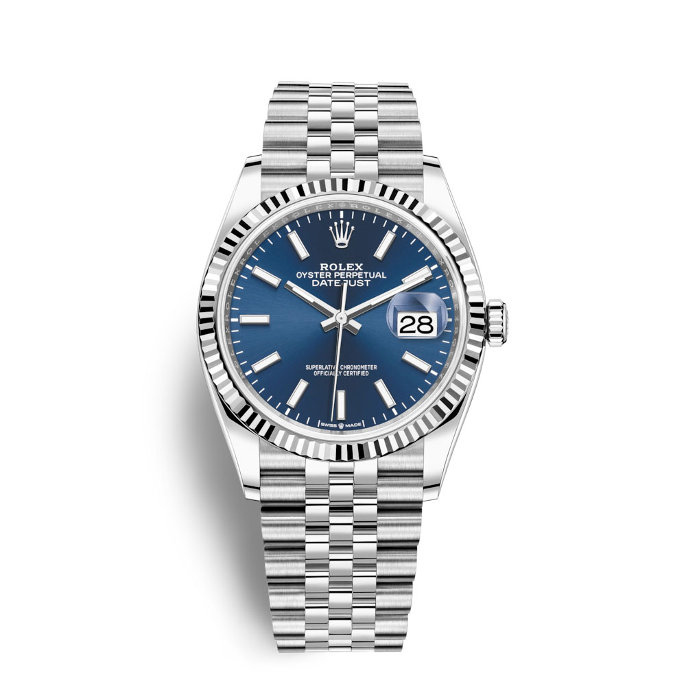 Category Datejust