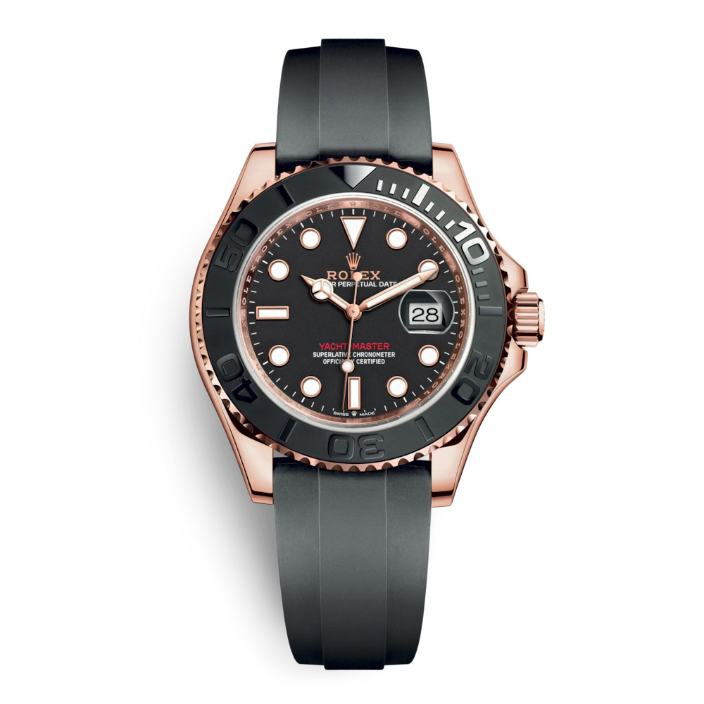 Category Yacht Master