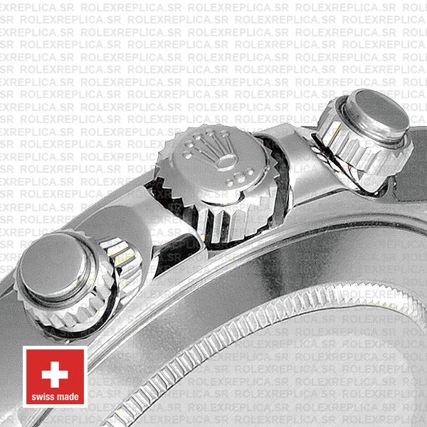 Rolex Daytona Swiss Replica 40mm
