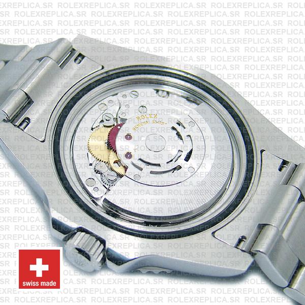 Swiss Rolex Clone 3186