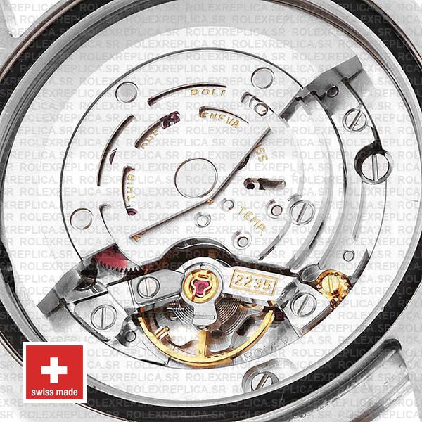 Rolex Swiss Clone 2235