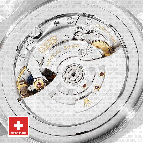 Rolex Deepsea 44mm 126660 Swiss Replica